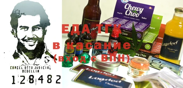 тгк Аша