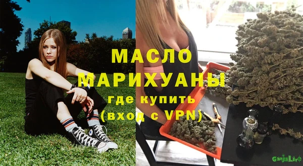 тгк Аша